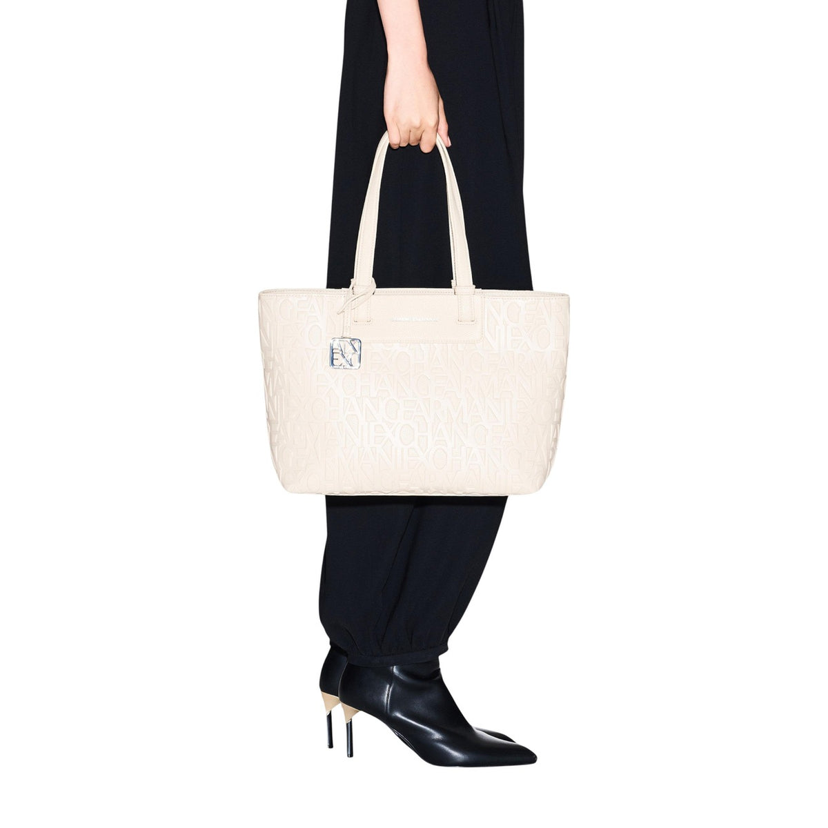 Armani Exchange Tas Dames