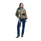 Barbour Sjaal Dames