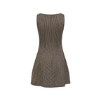 Only damesjurk zwart - productfoto 3