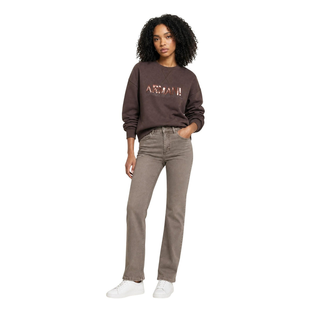 Armani Exchange Sweatshirt Dames