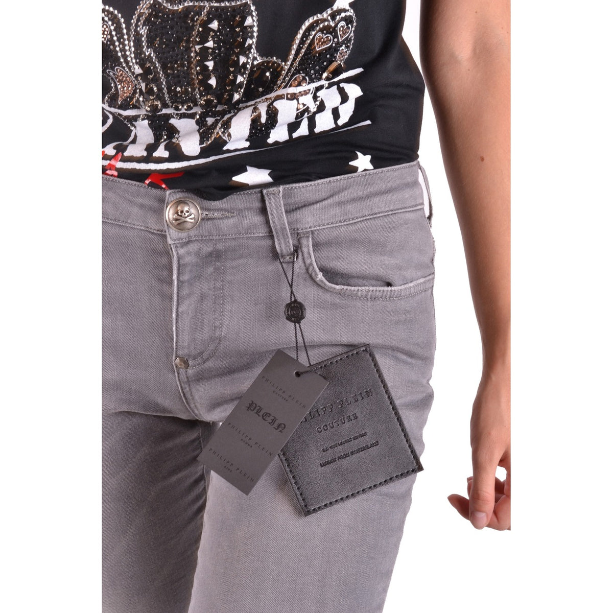 Philipp Plein Broek Dames