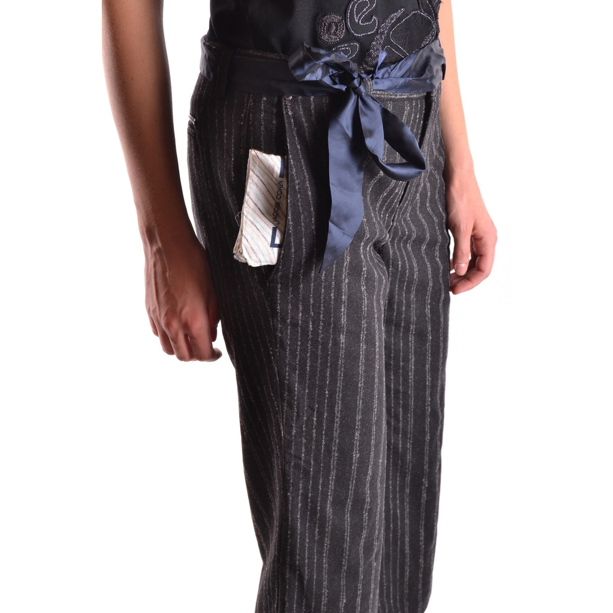 Jacob Cohen Broek Dames