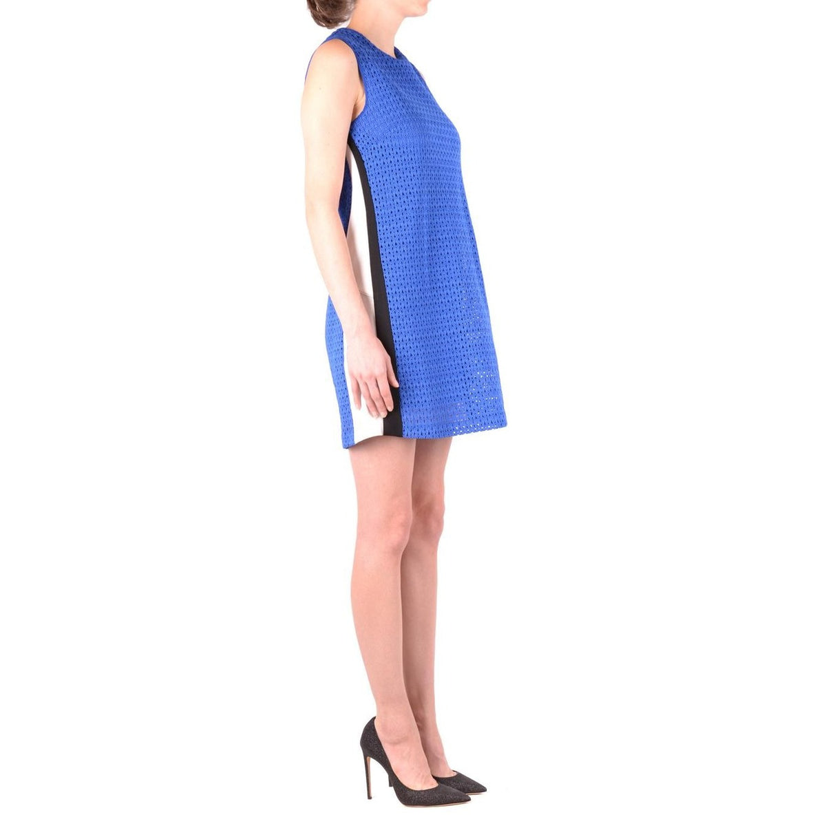 Pinko damesjurk meerkleurig - productfoto 3