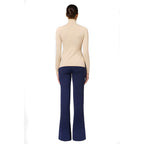 Elisabetta Franchi Breimode Dames