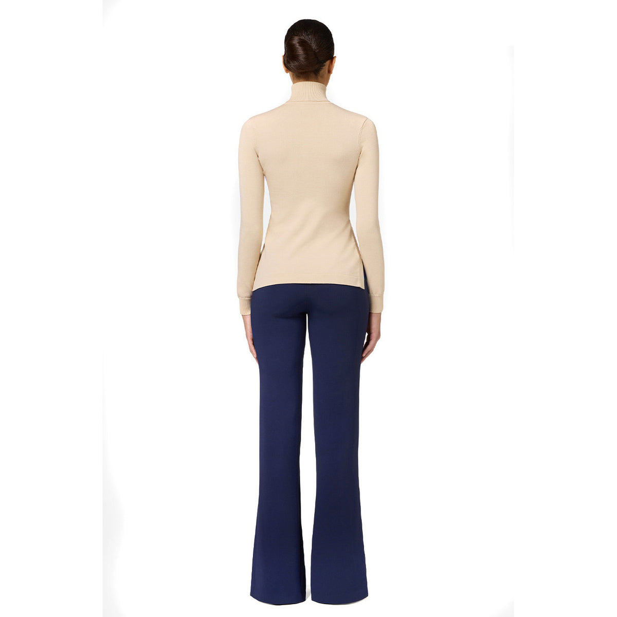 Elisabetta Franchi Breimode Dames
