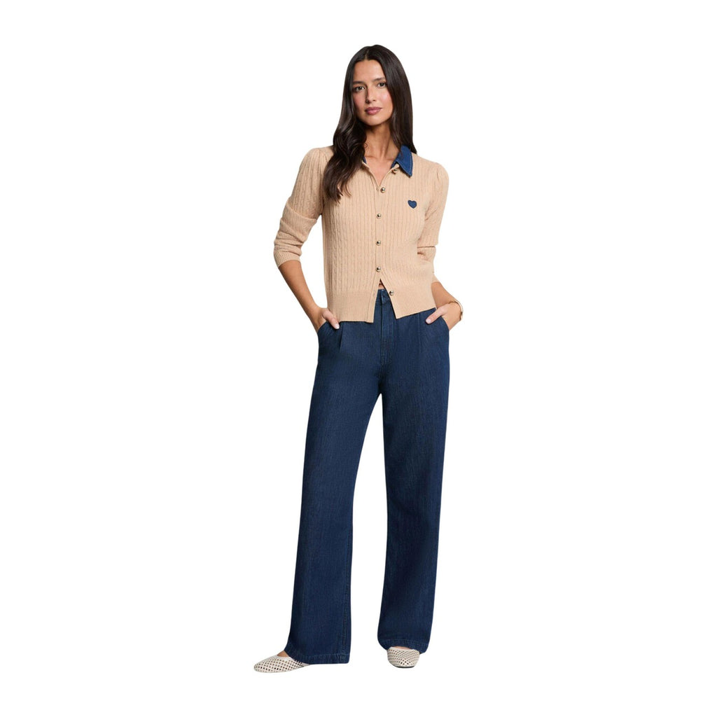 Morgan De Toi Cardigan Dames
