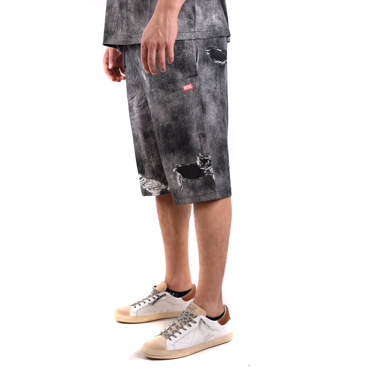 Diesel Bermuda Heren