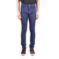 Armani Jeans herenjeans blauw
