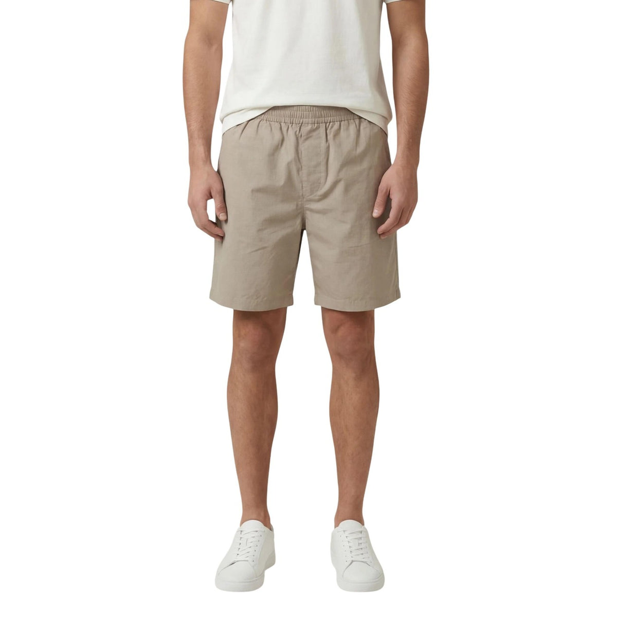Armani Exchange Bermuda Heren