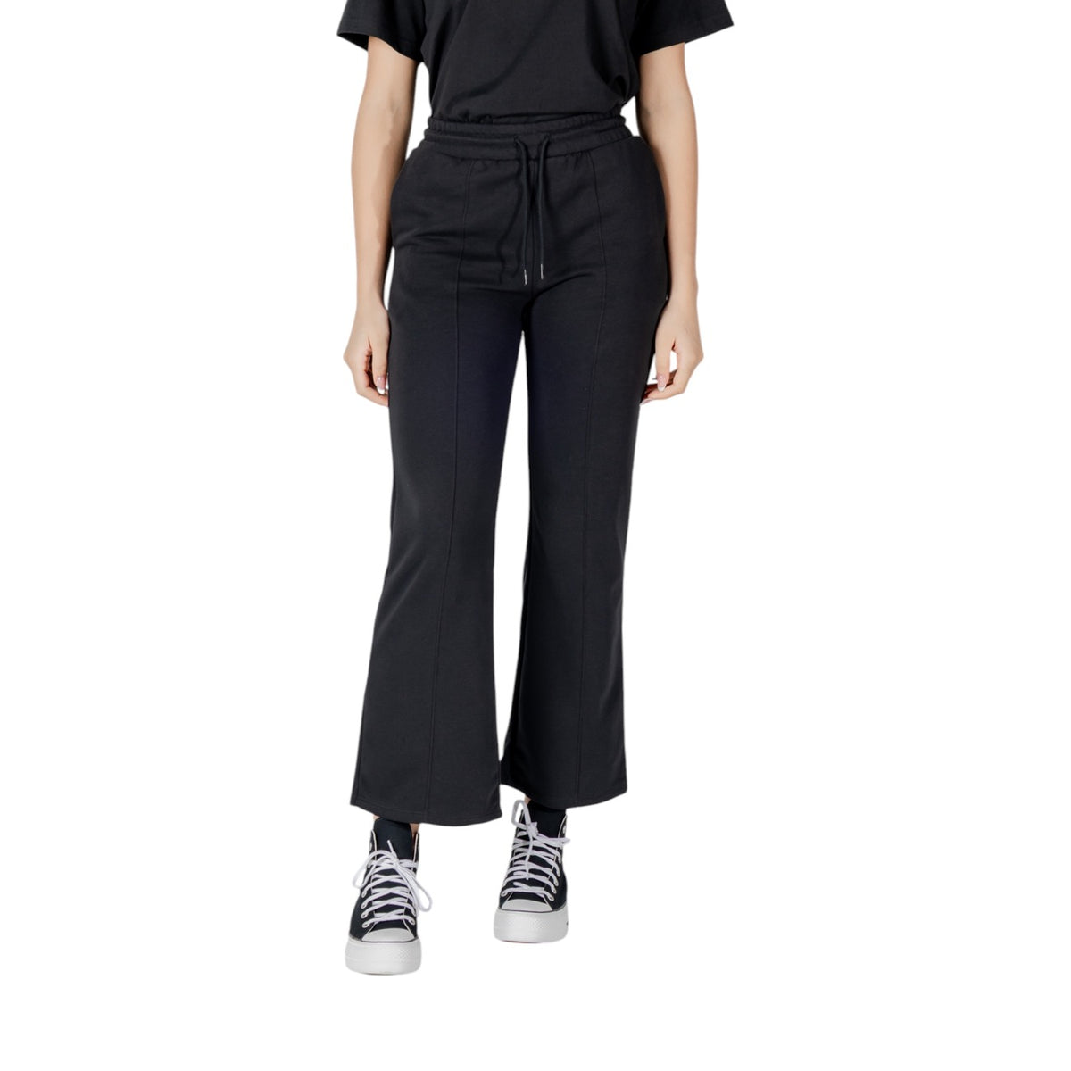 Converse Broek Dames