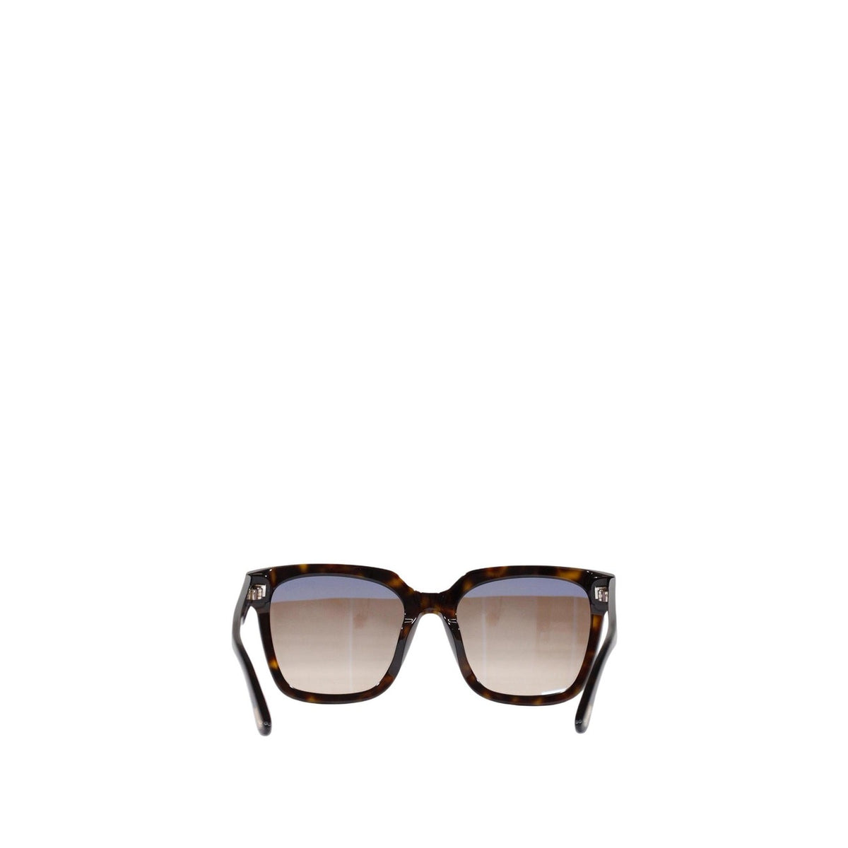 Tom Ford dameszonnebril bruin maat 55