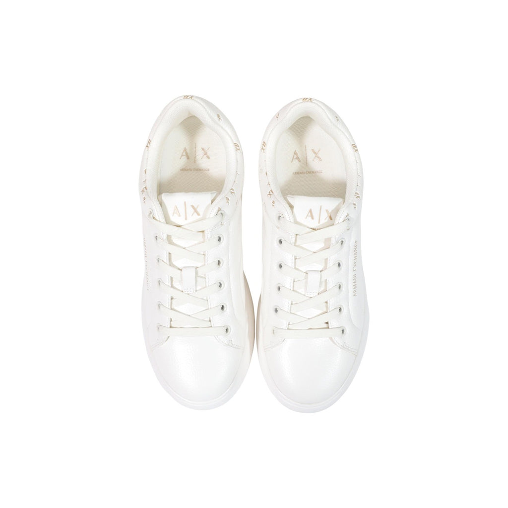 Armani Exchange Women Sneakers