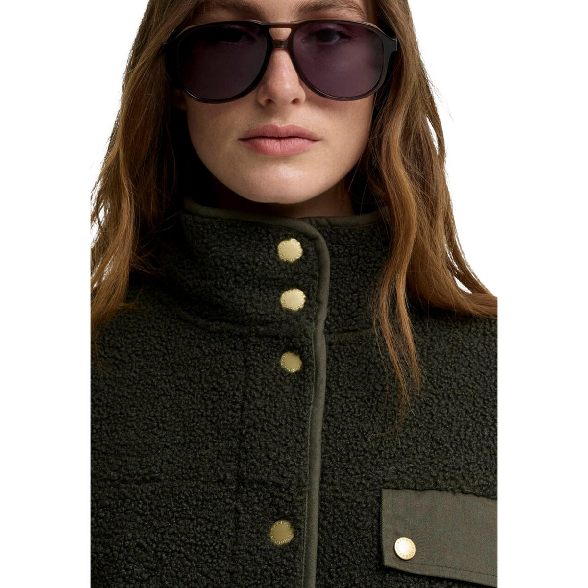 Barbour Jack Dames