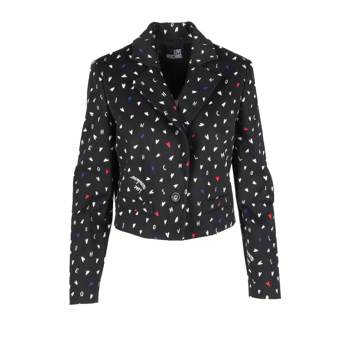 Love Moschino Jack Dames
