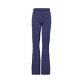 Diane Von Furstenberg Broek Dames