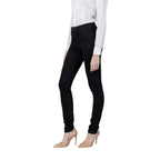 Guess damesjeans zwart - productfoto 4