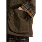 Barbour Jack Dames