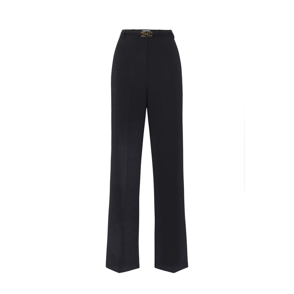 Elisabetta Franchi Broek Dames