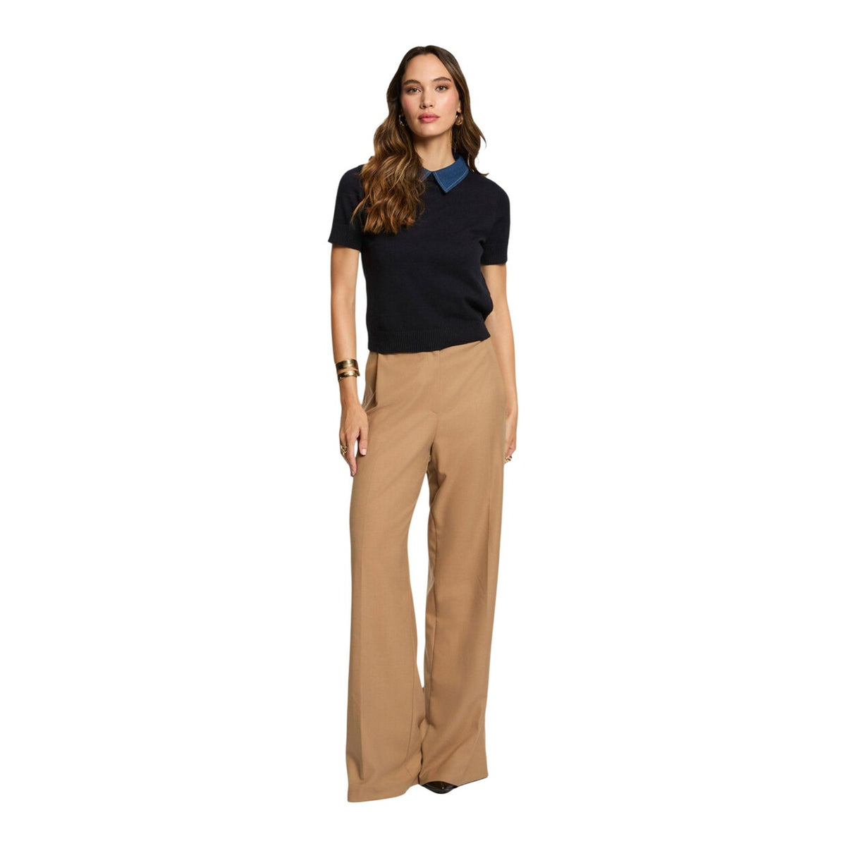 Morgan De Toi Knitwear Dames