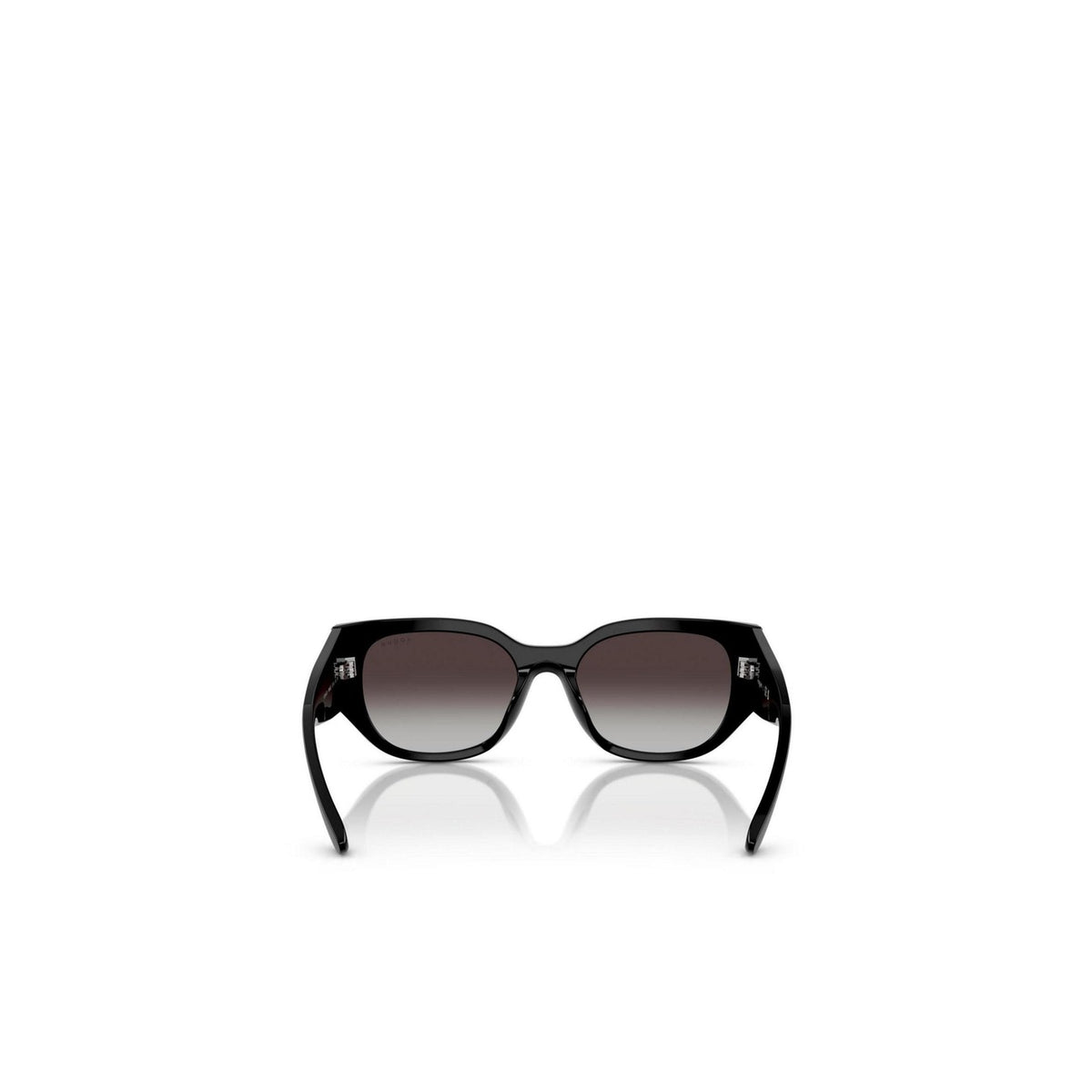 Vogue Eyewear dameszonnebril zwart