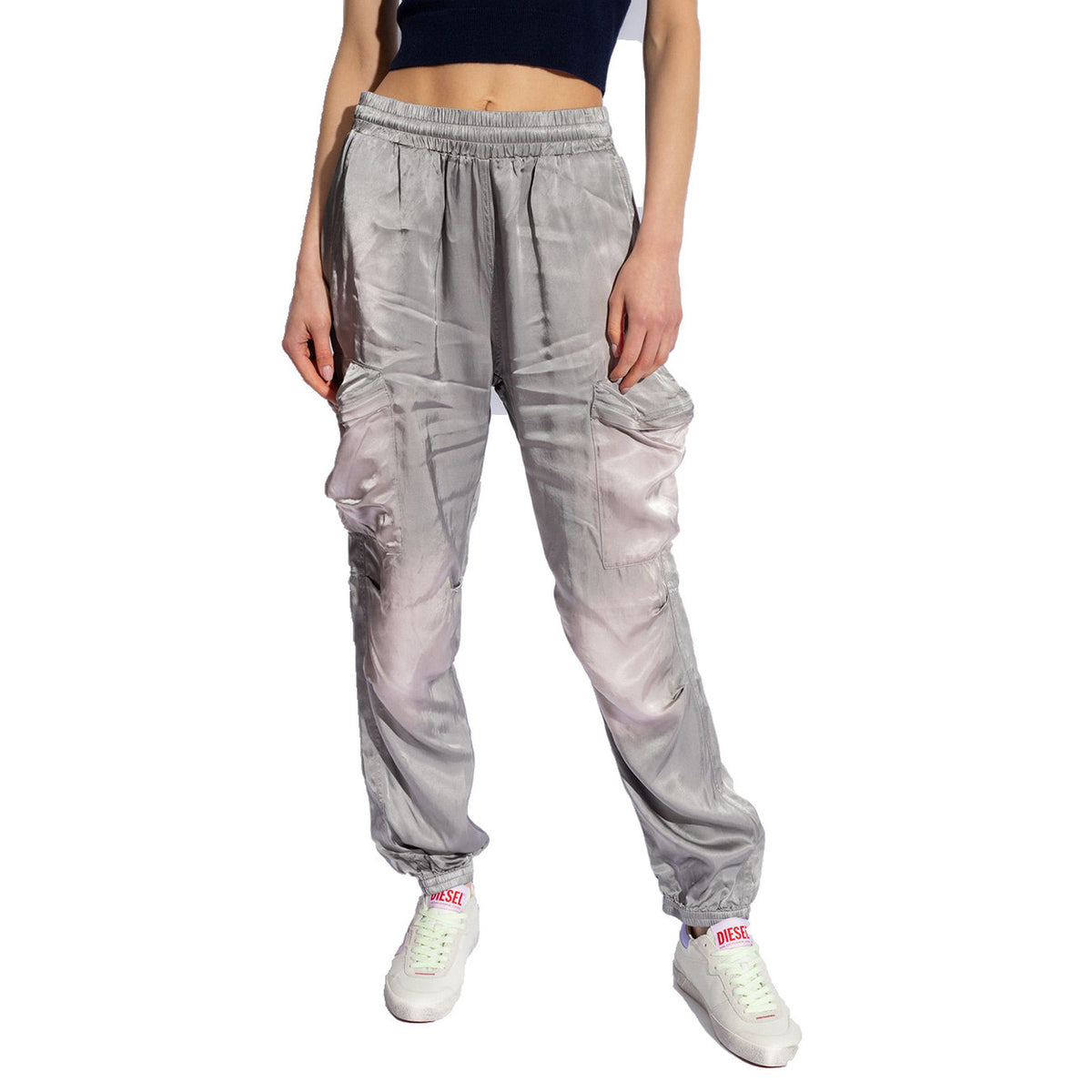 Diesel Broek Dames