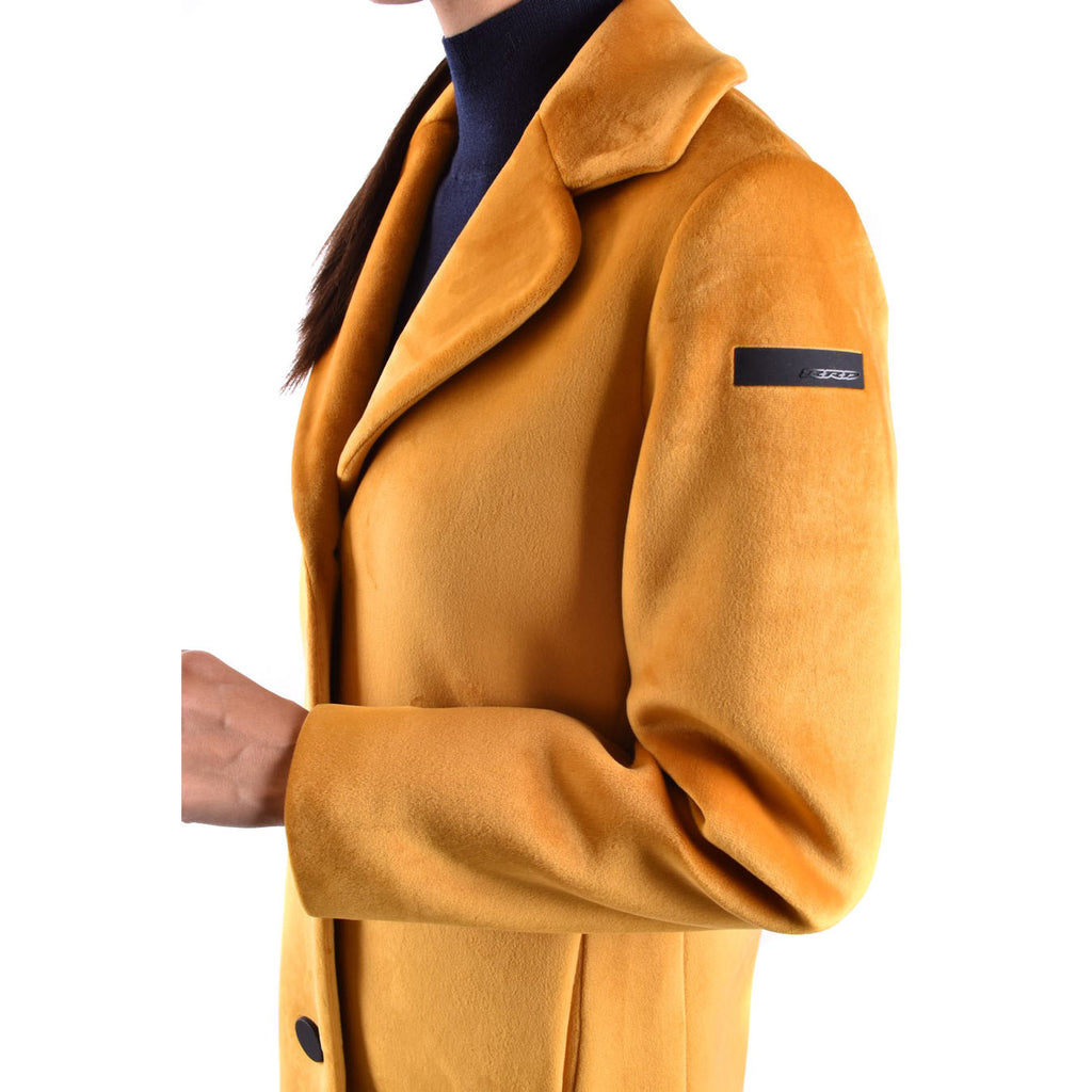 Rrd damesjas kamelenhaar - productfoto 5