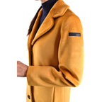 Rrd damesjas kamelenhaar - productfoto 5