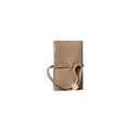 Calvin Klein portemonnee beige • zakken: binnenzakken • size (cm): 12.5x7.5x3