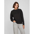 Vila Clothes Sweatshirt Dames