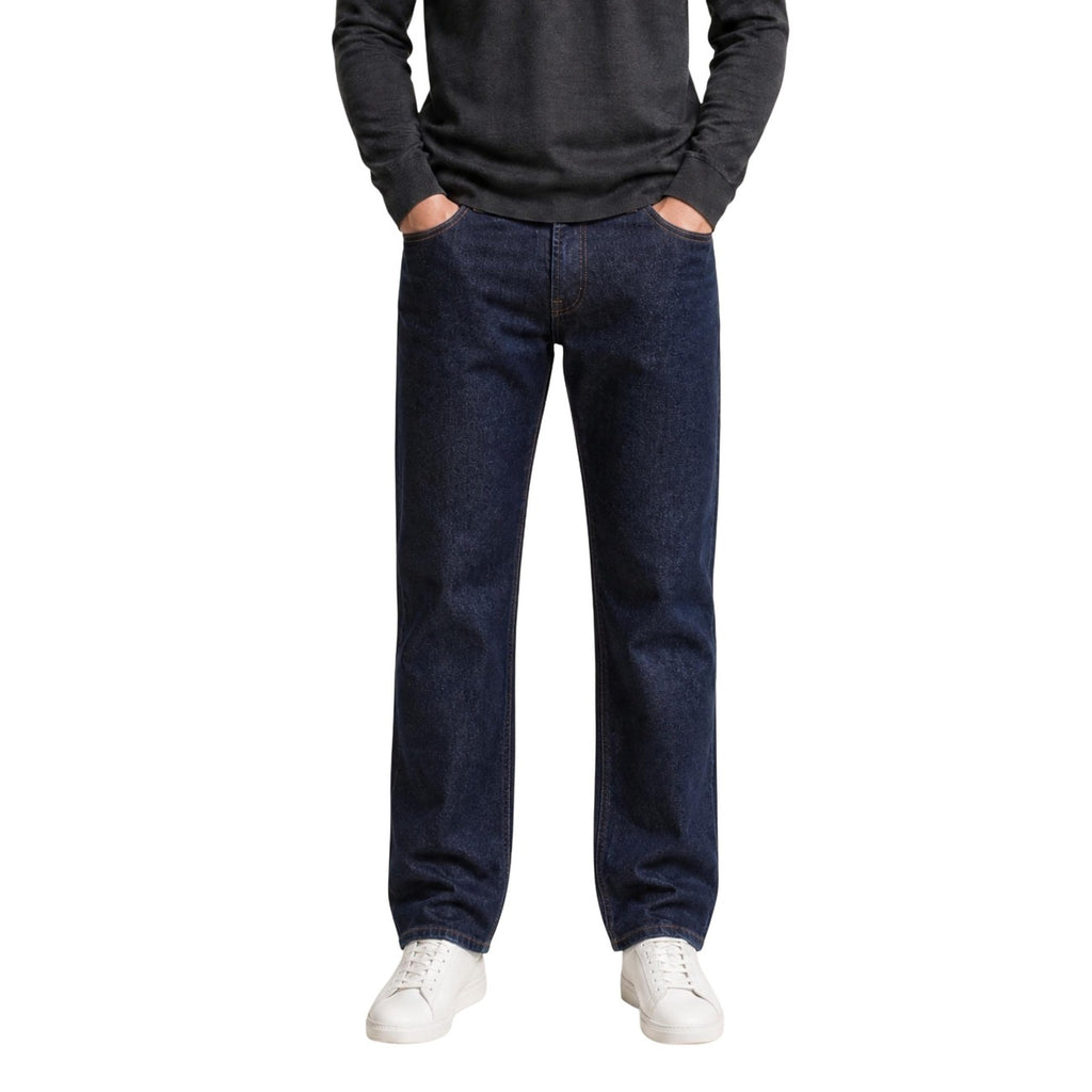 Replay herenjeans blauw