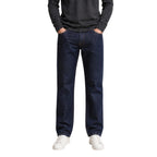 Replay herenjeans blauw