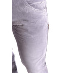 Neil Barrett herenjeans grijs