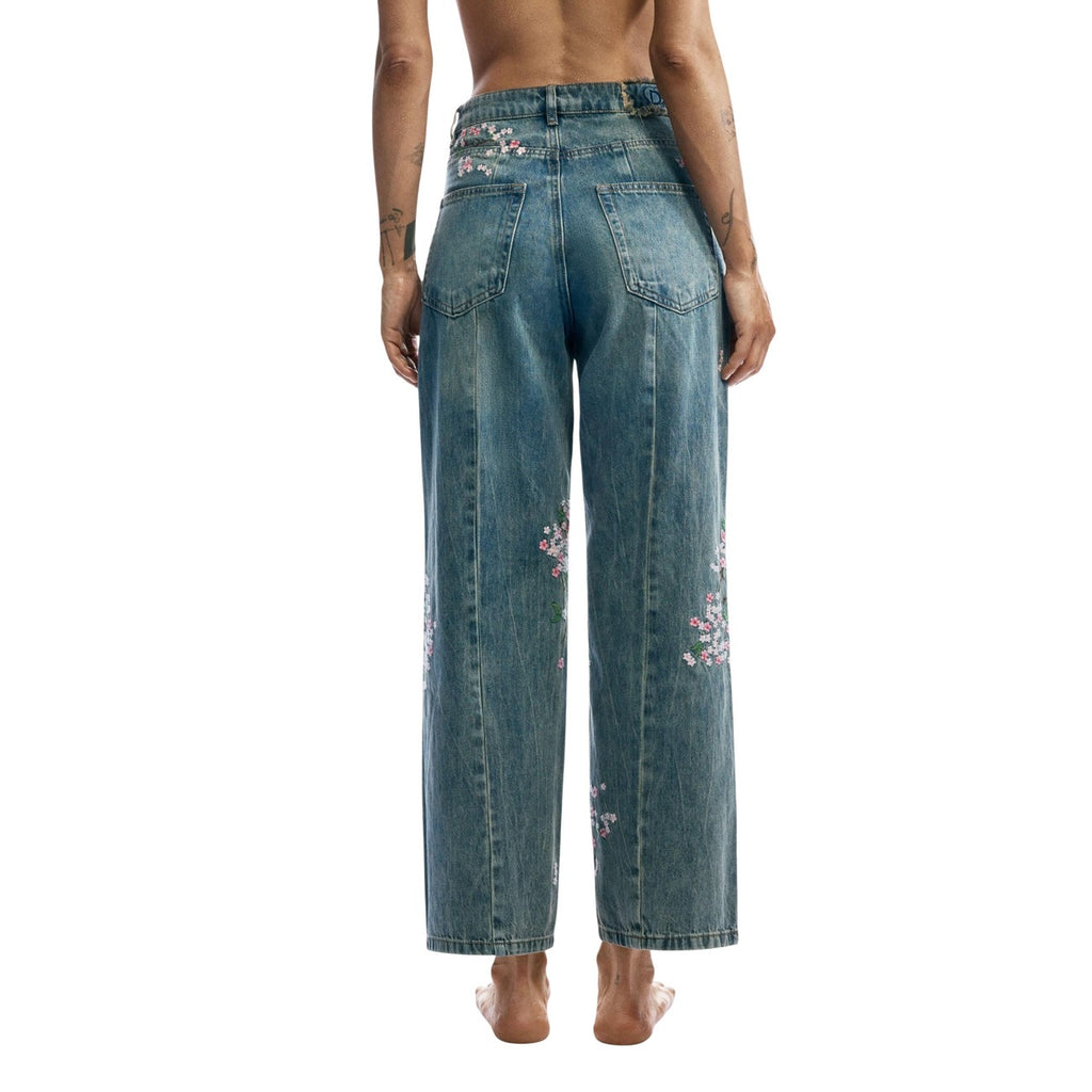 Desigual Jeans Dames