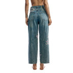 Desigual Jeans Dames