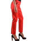 Armani Jeans Broek Dames