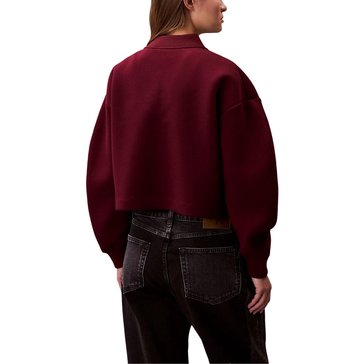Calvin Klein Jeans Jack Dames