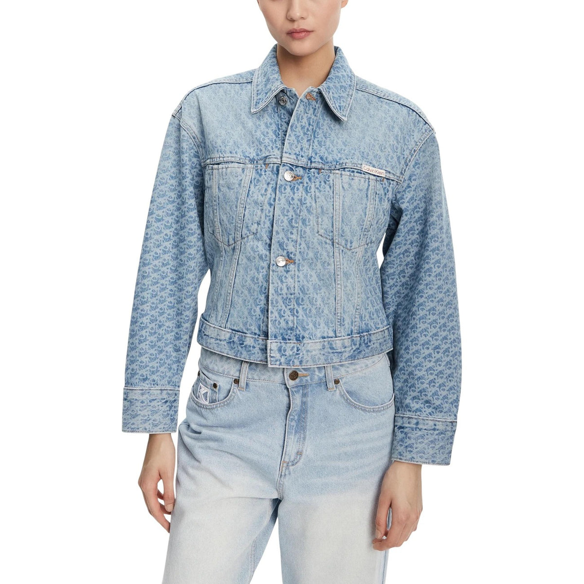 Calvin Klein Jeans Jack Dames
