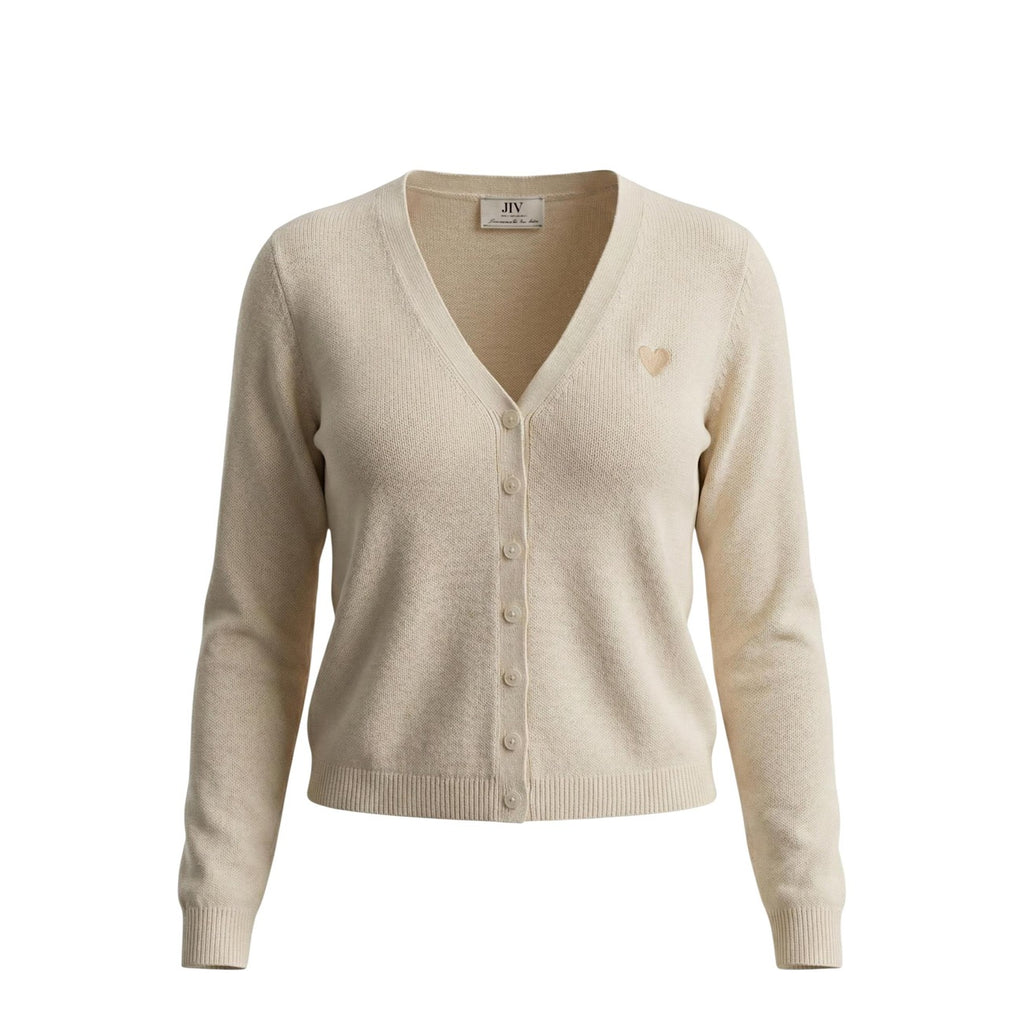 Jacqueline De Yong Cardigan Dames