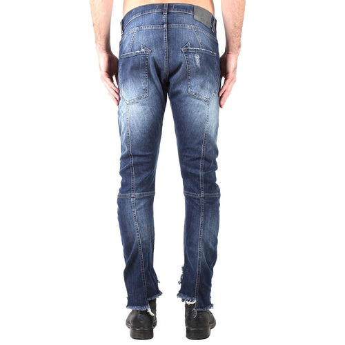 Absolut Joy Jeans Heren