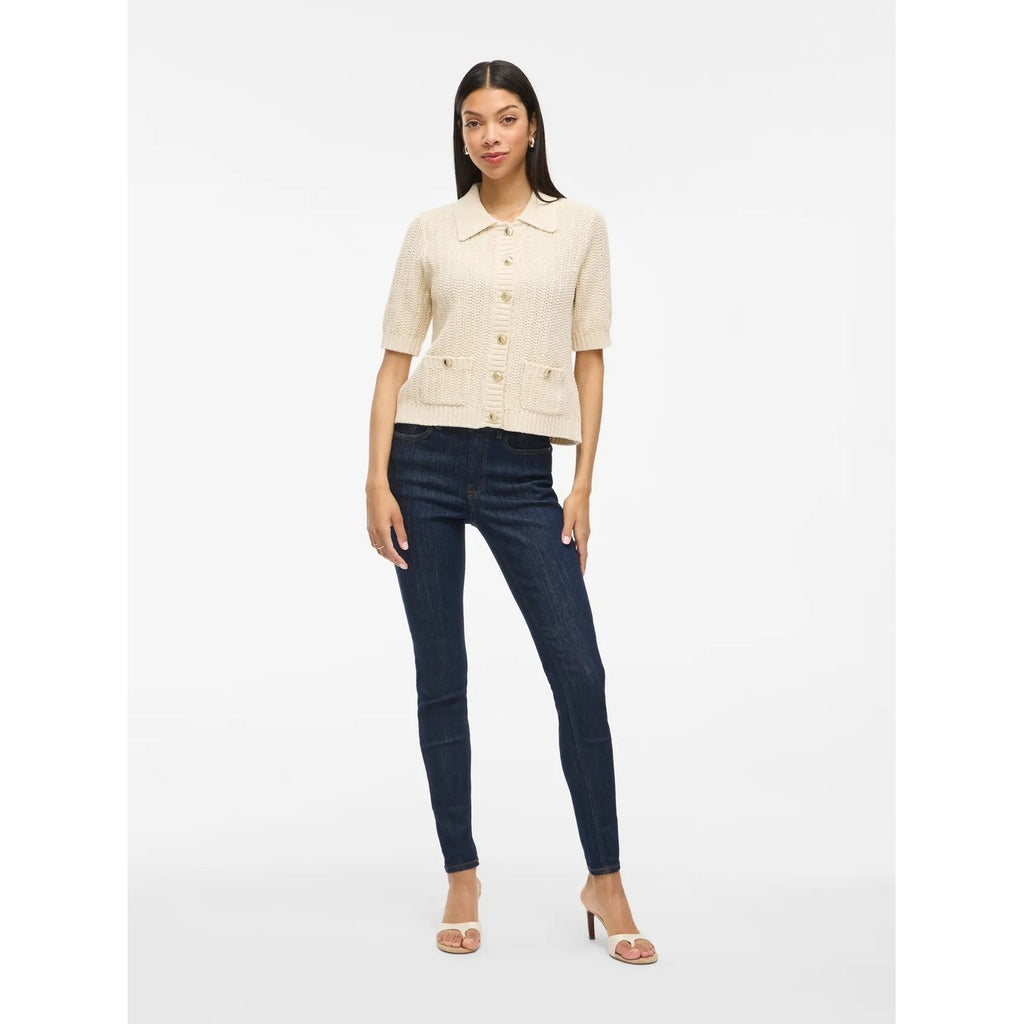 Vila Clothes Jeans Dames