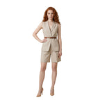 Artigli Gilet Dames