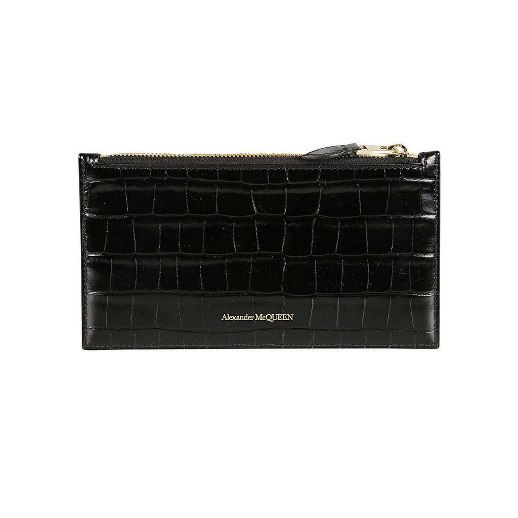 Alexander Mcqueen Portmonnee Dames