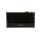 Alexander Mcqueen Portmonnee Dames