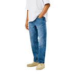 Only & Sons herenjeans lichtblauw voor- en achterzak