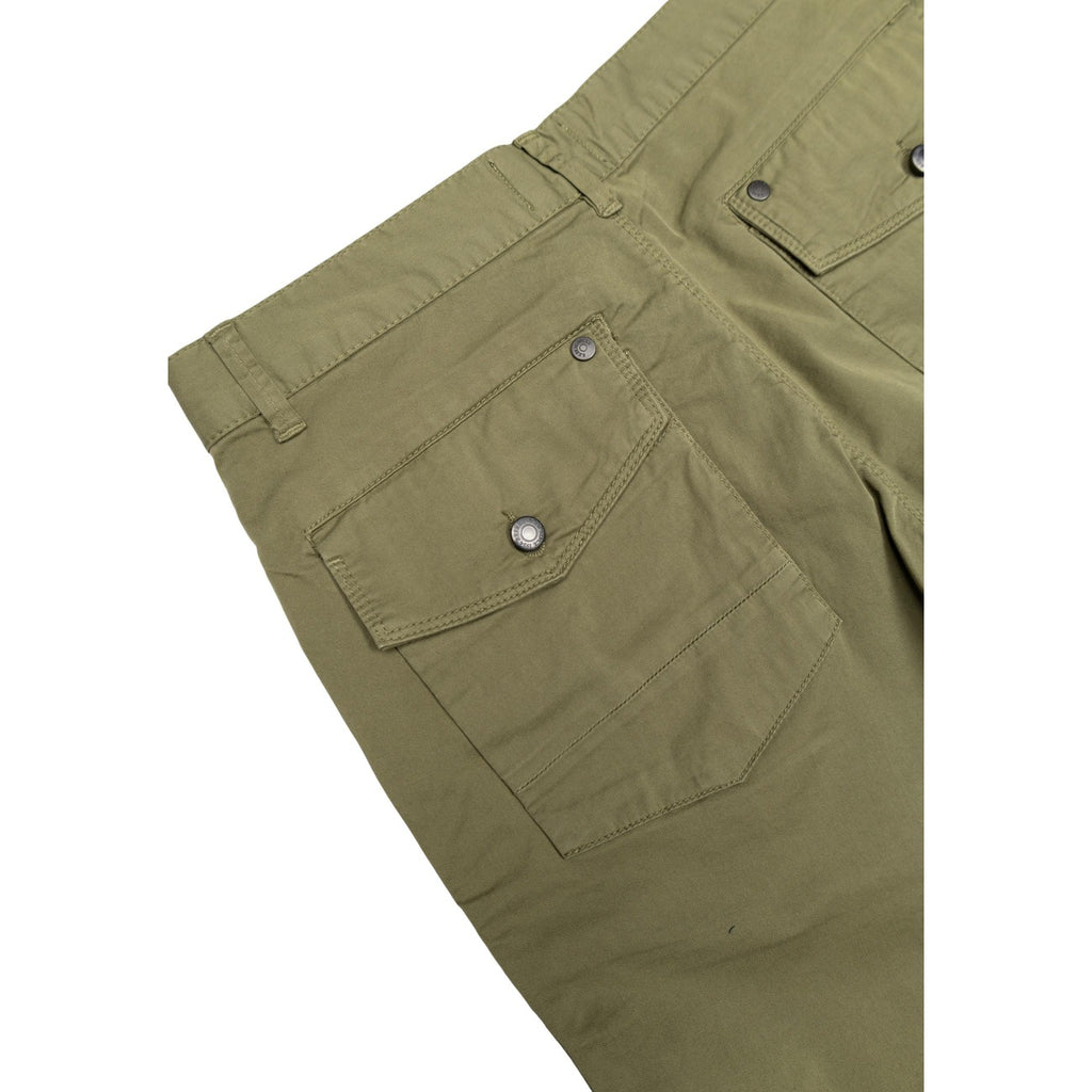 Refrigiwear Bermuda Heren