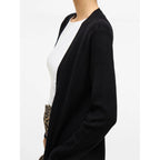 Vila Clothes Cardigan Dames