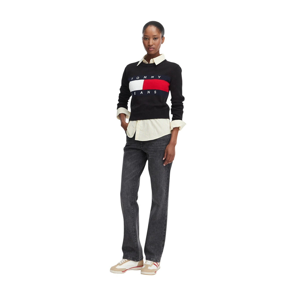 Tommy Hilfiger Jeans Knitwear Dames