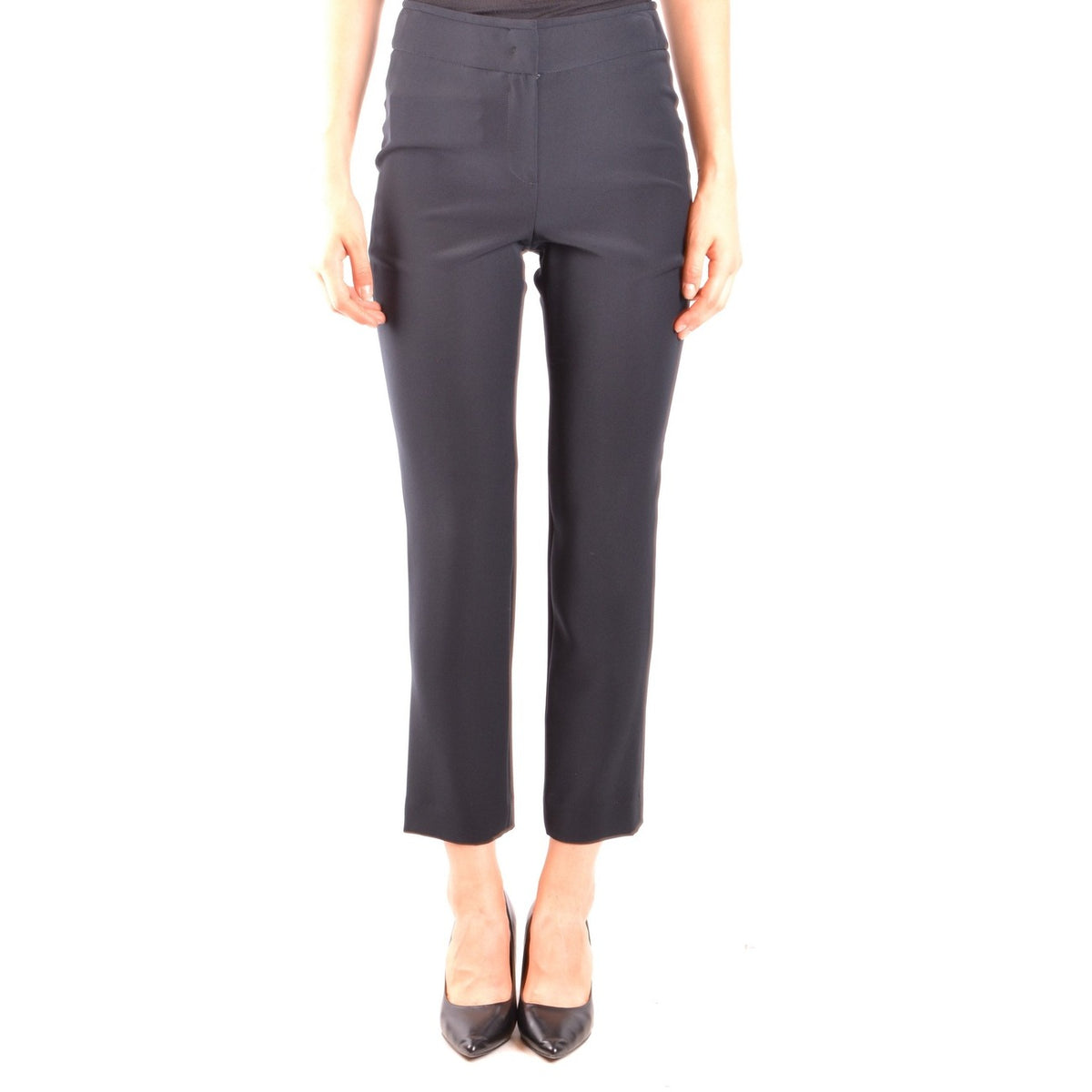 Armani Collezioni Broek Dames