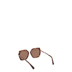 Max Mara dameszonnebril bruin