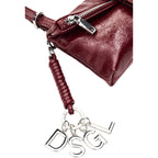 Desigual portemonnee rood • size (cm): w20 x h12 x l4 (cm)
